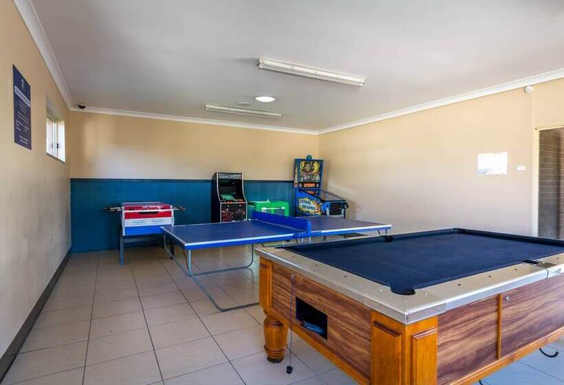 酒店 Mountain View Resort