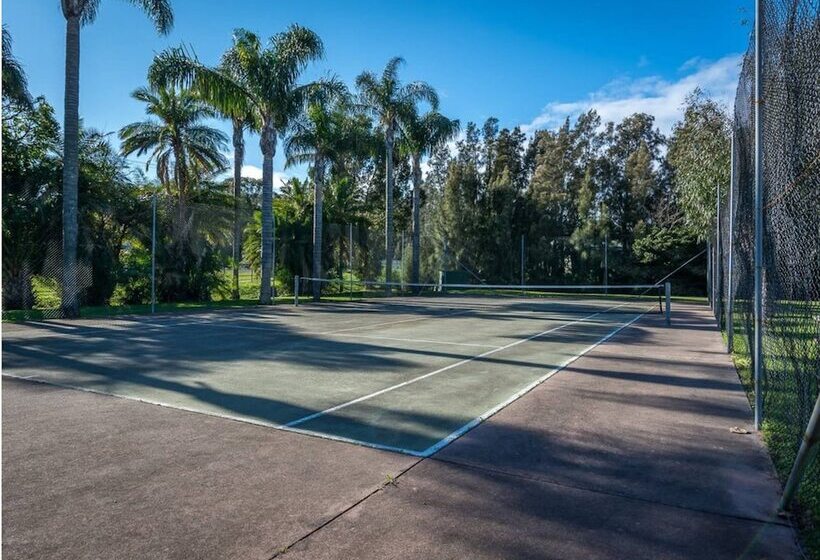 酒店 Mountain View Resort