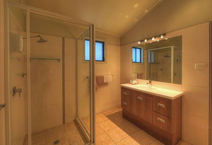 酒店 Mountain View Resort