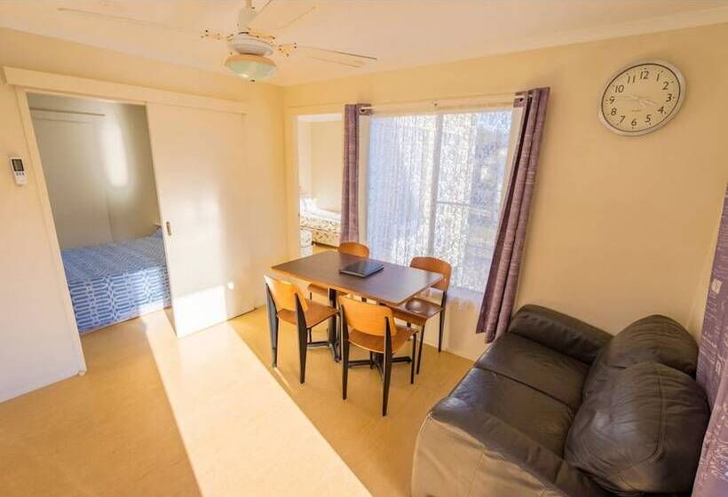 酒店 Mountain View Resort