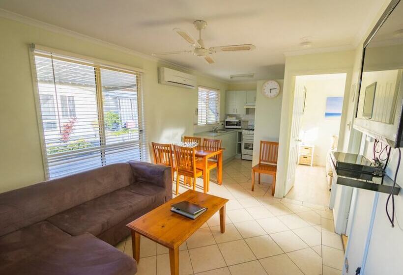 酒店 Mountain View Resort