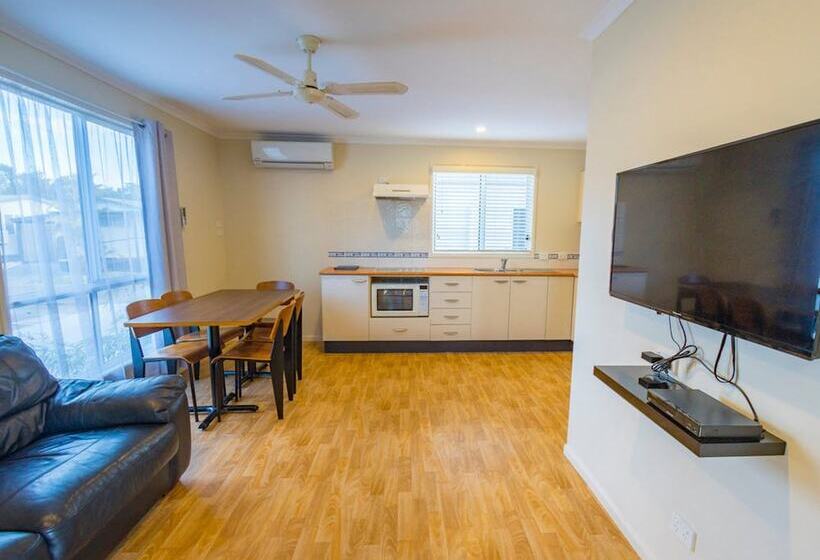 酒店 Mountain View Resort