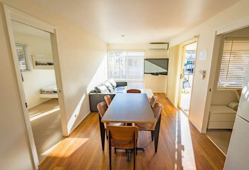 酒店 Mountain View Resort