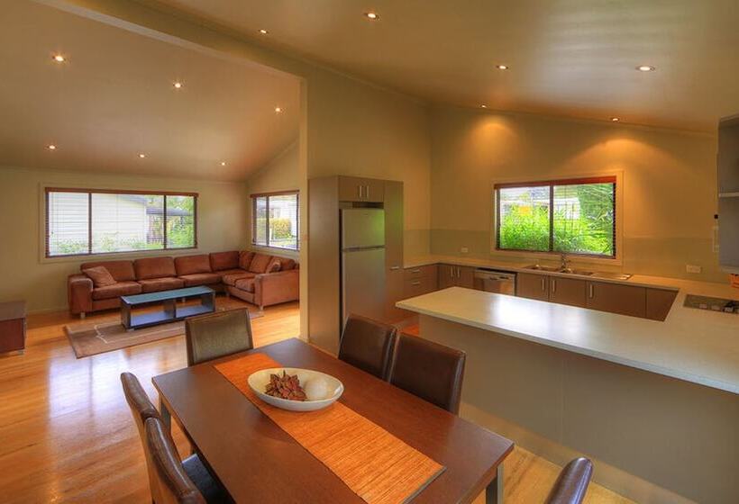 酒店 Mountain View Resort