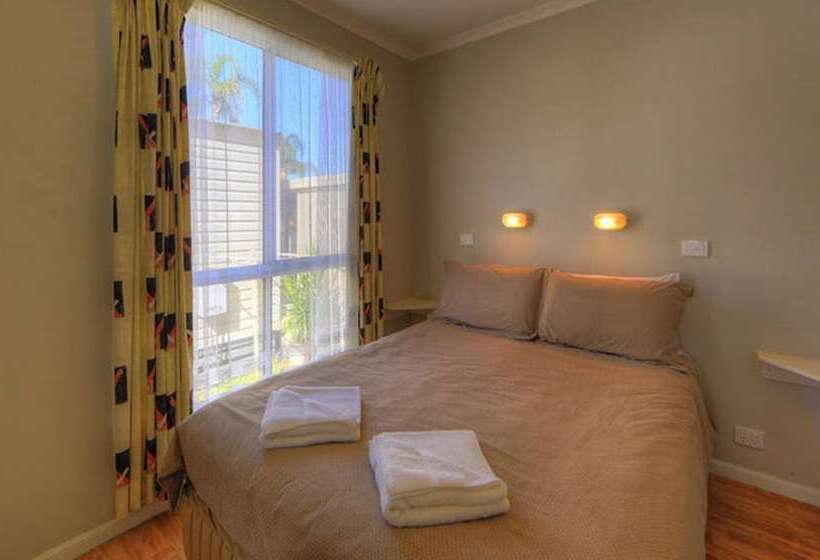 酒店 Mountain View Resort