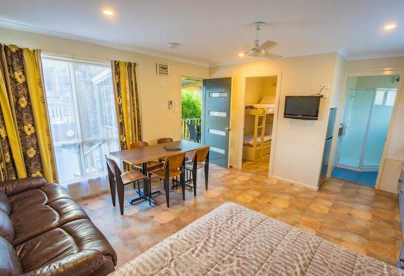 酒店 Mountain View Resort