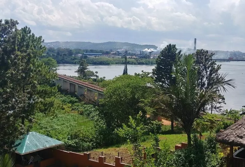 هتل Paradise On The Nile