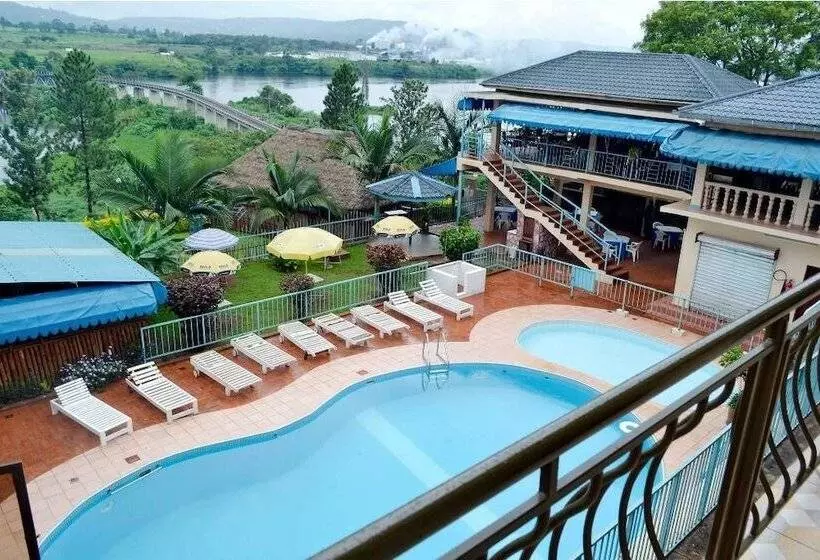 هتل Paradise On The Nile