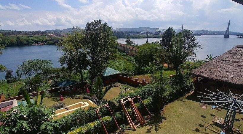 هتل Paradise On The Nile