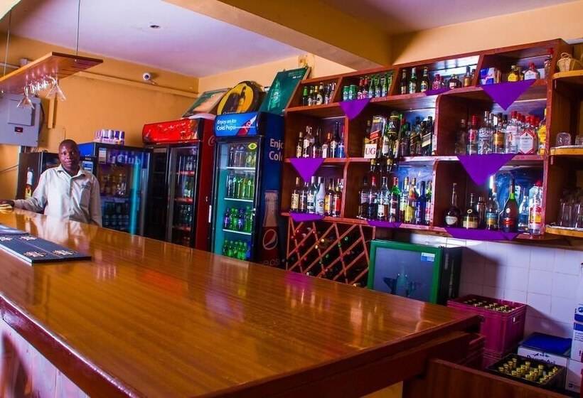 هتل Paradise On The Nile