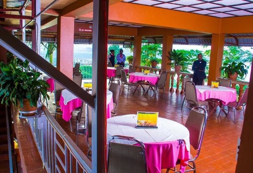 هتل Paradise On The Nile