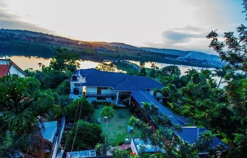 هتل Paradise On The Nile
