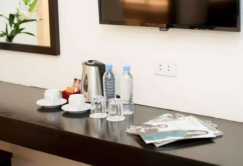 בית מלון כפרי Pina Suites