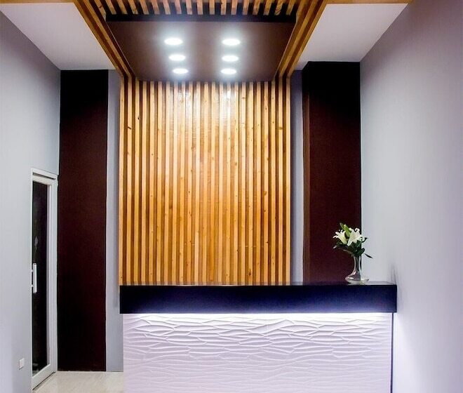 בית מלון כפרי Pina Suites