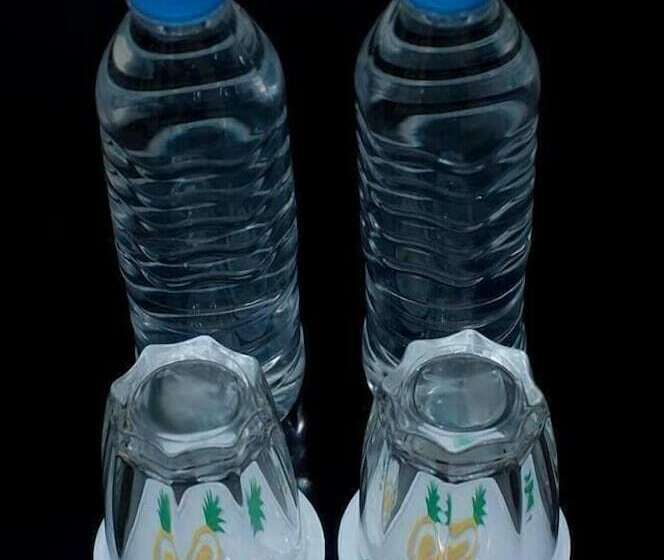 בית מלון כפרי Pina Suites