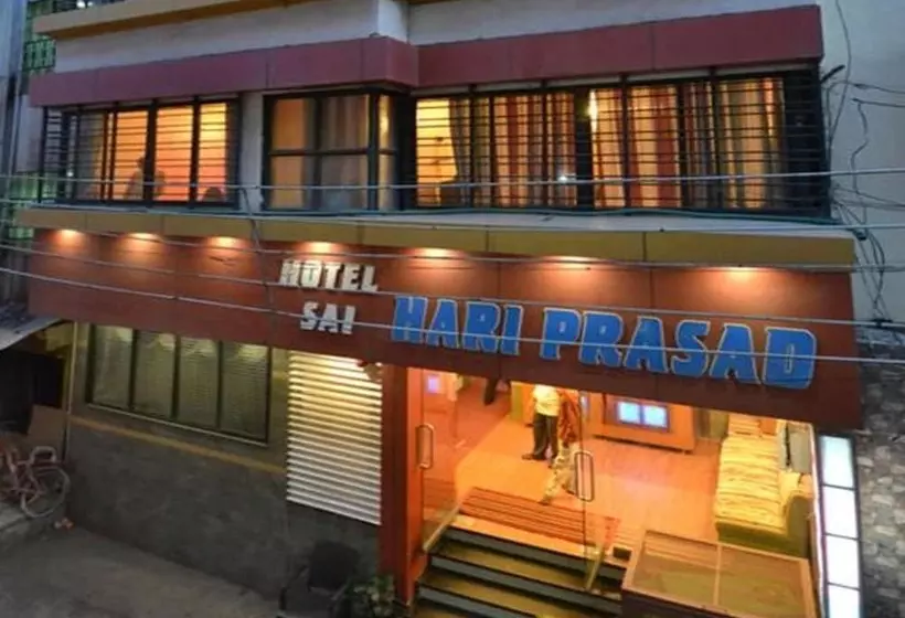 ホテル Sai Hari Prasad