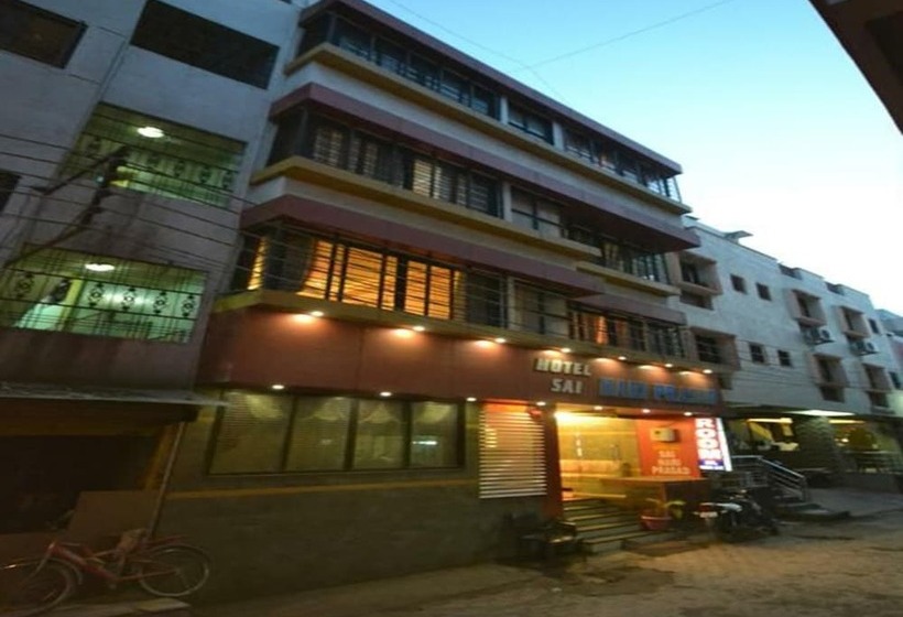 Hotel Sai Hari Prasad
