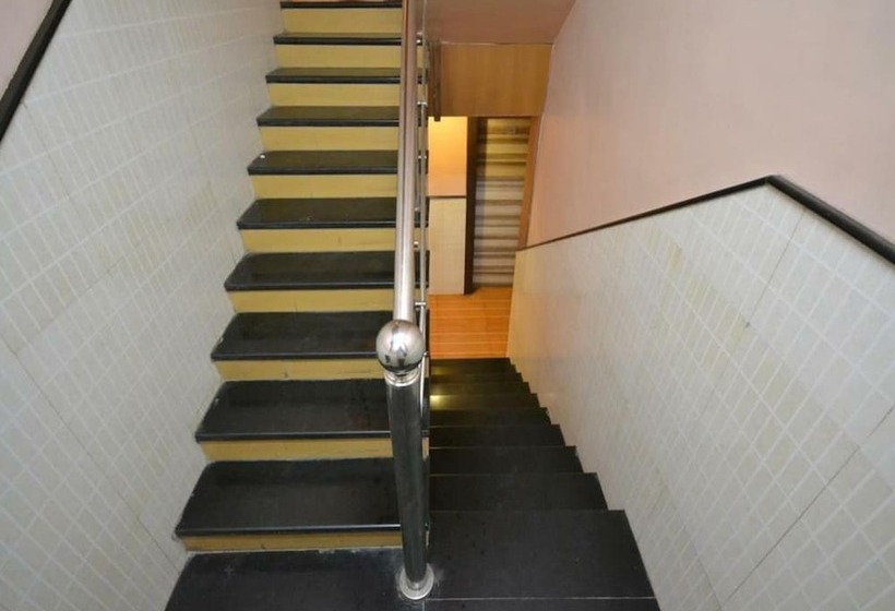 Hotel Sai Hari Prasad