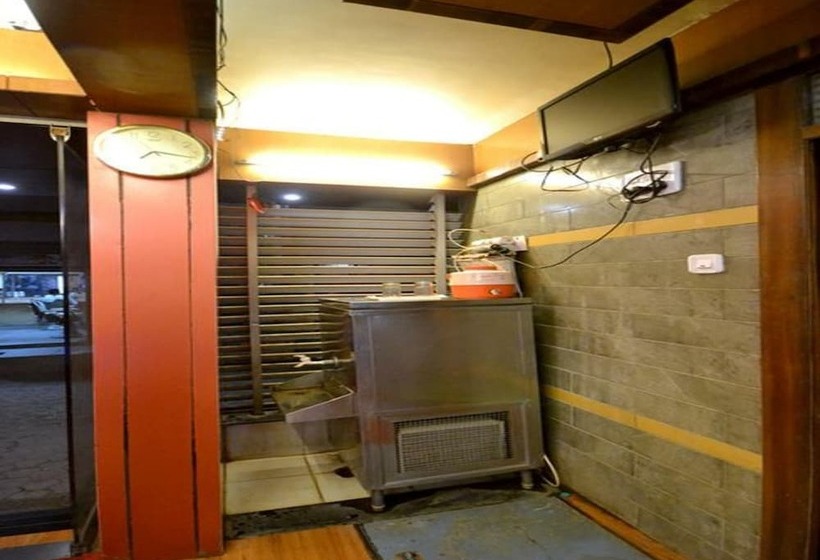 Hotel Sai Hari Prasad