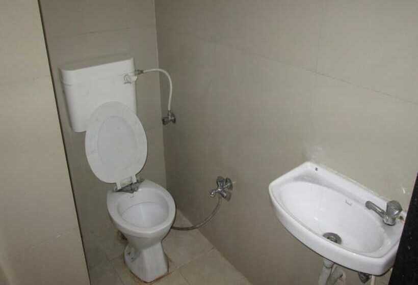 Hotel Sai Hari Prasad