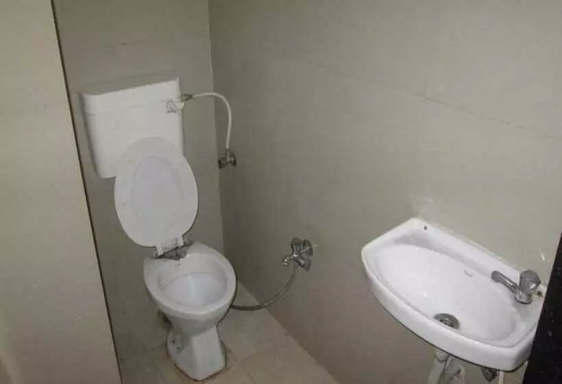 ホテル Sai Hari Prasad