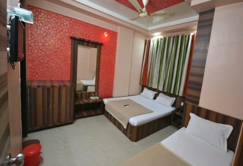 Hotel Sai Hari Prasad