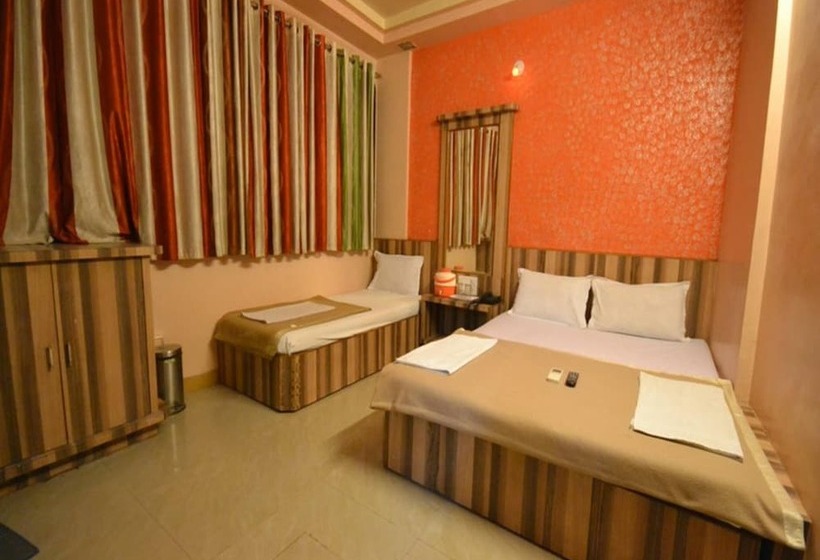 Hotel Sai Hari Prasad