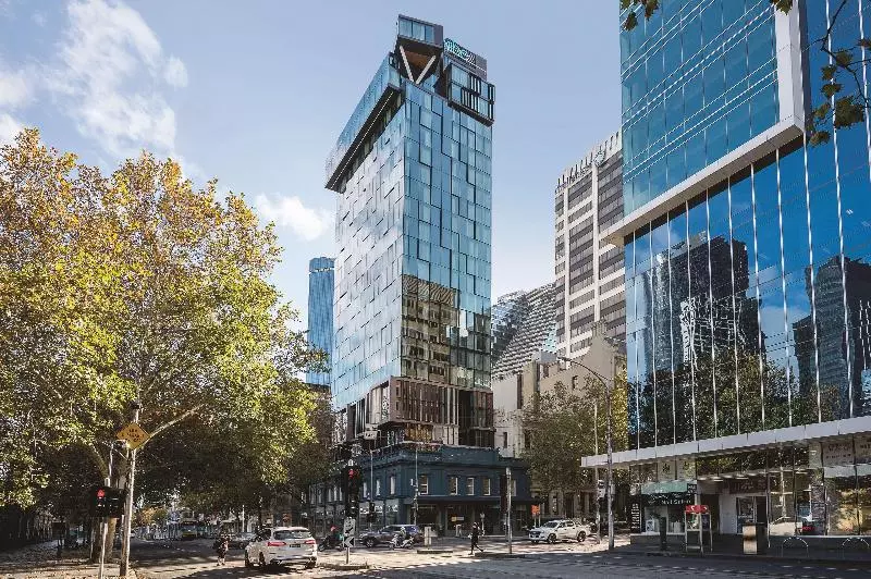 Vibe Hotel Melbourne