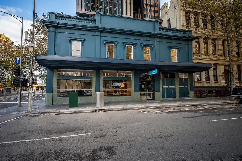 Vibe Hotel Melbourne