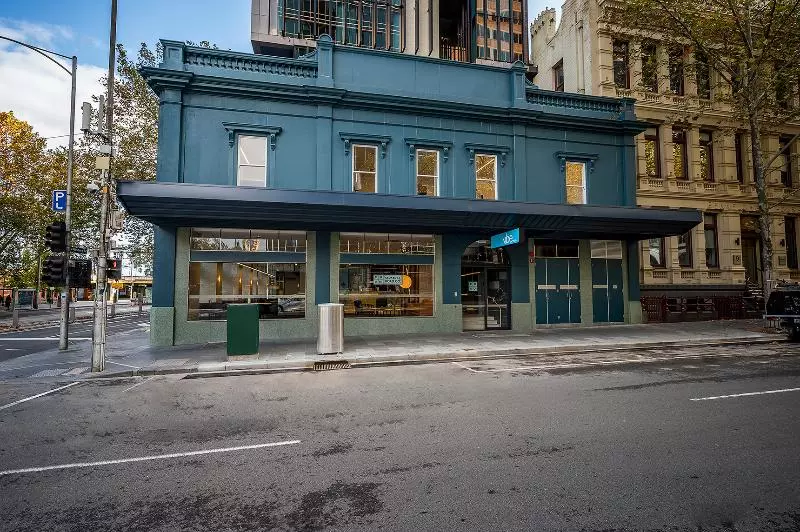 Vibe Hotel Melbourne