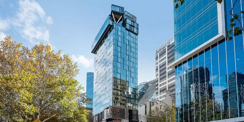 Vibe Hotel Melbourne