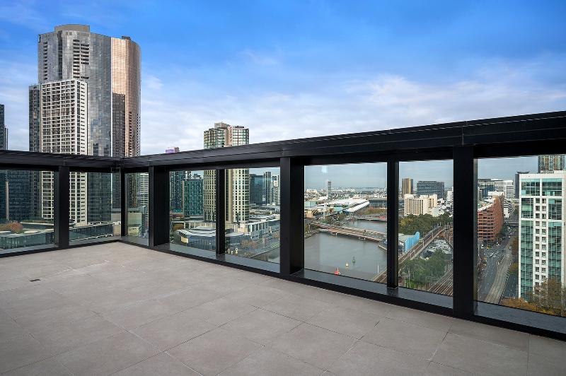 Vibe Hotel Melbourne