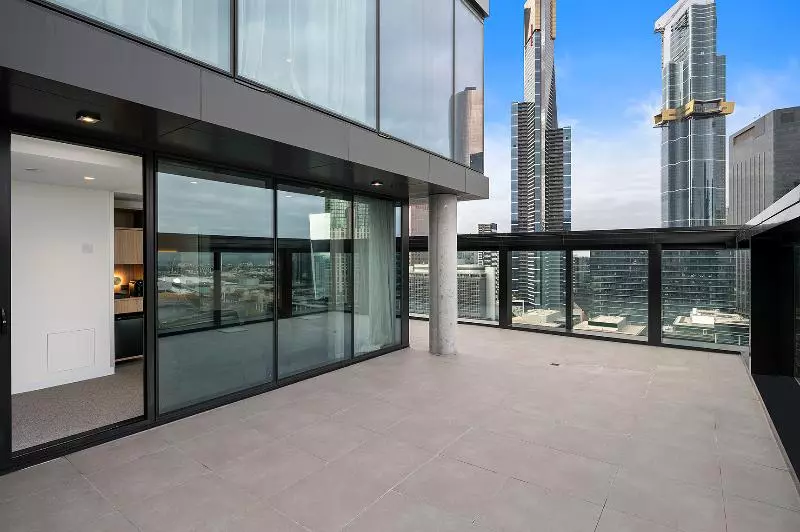 Vibe Hotel Melbourne