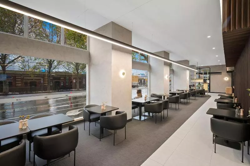 Vibe Hotel Melbourne