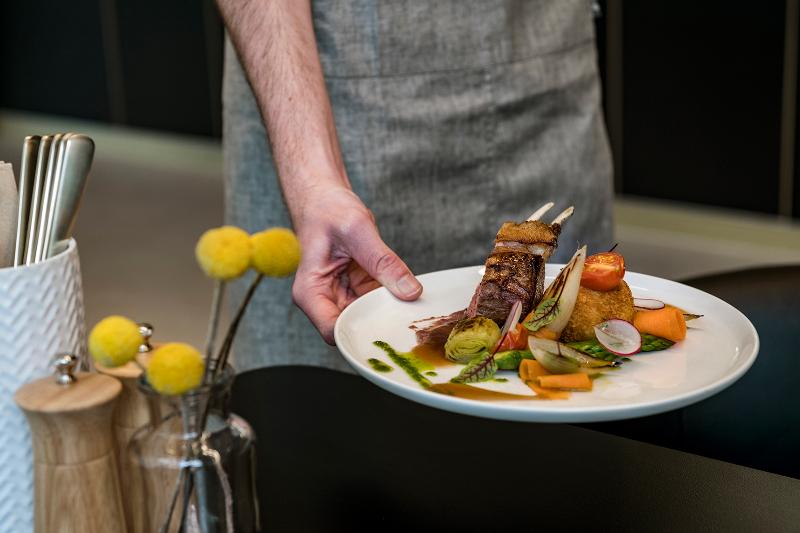 Vibe Hotel Melbourne