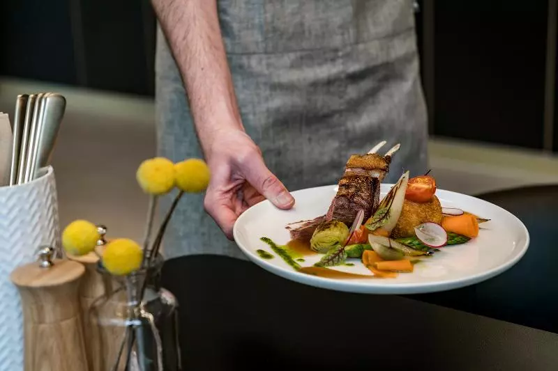 Vibe Hotel Melbourne