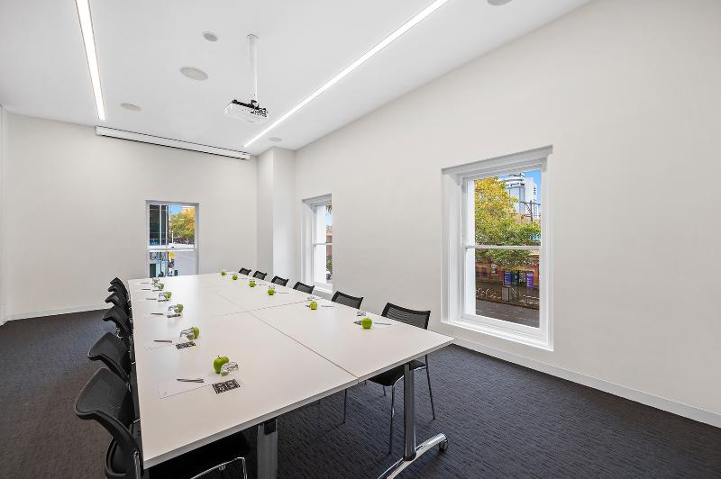 Vibe Hotel Melbourne