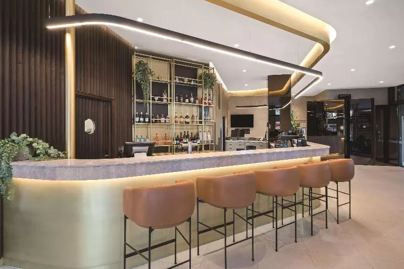 Vibe Hotel Melbourne