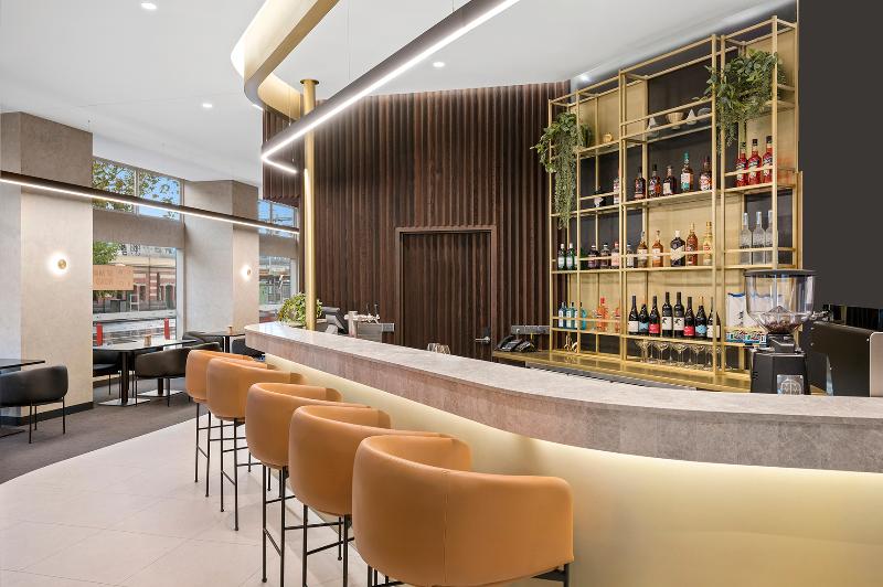 Vibe Hotel Melbourne