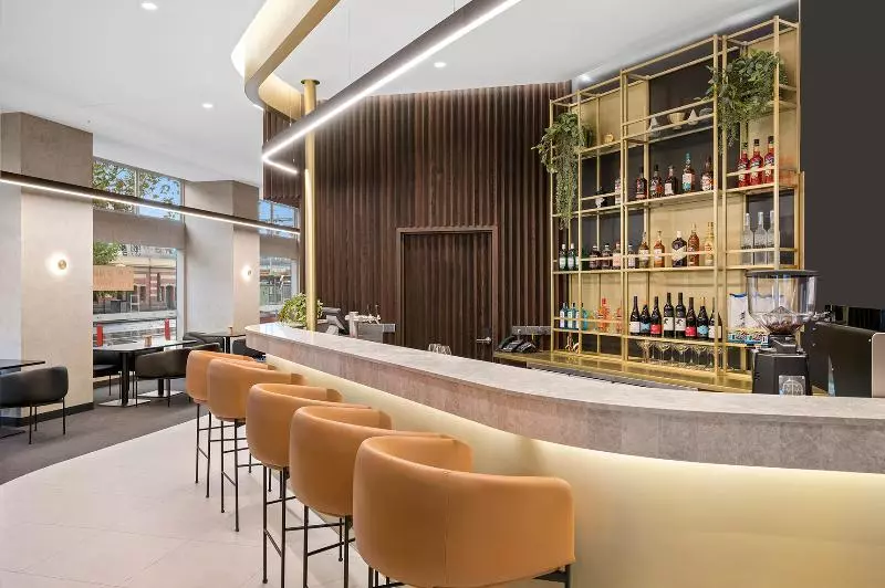 Vibe Hotel Melbourne