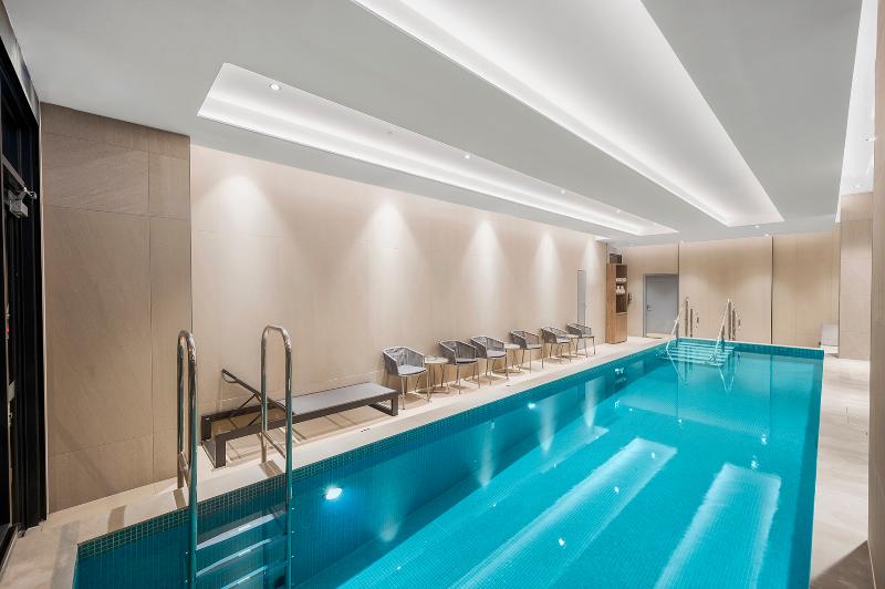 Vibe Hotel Melbourne