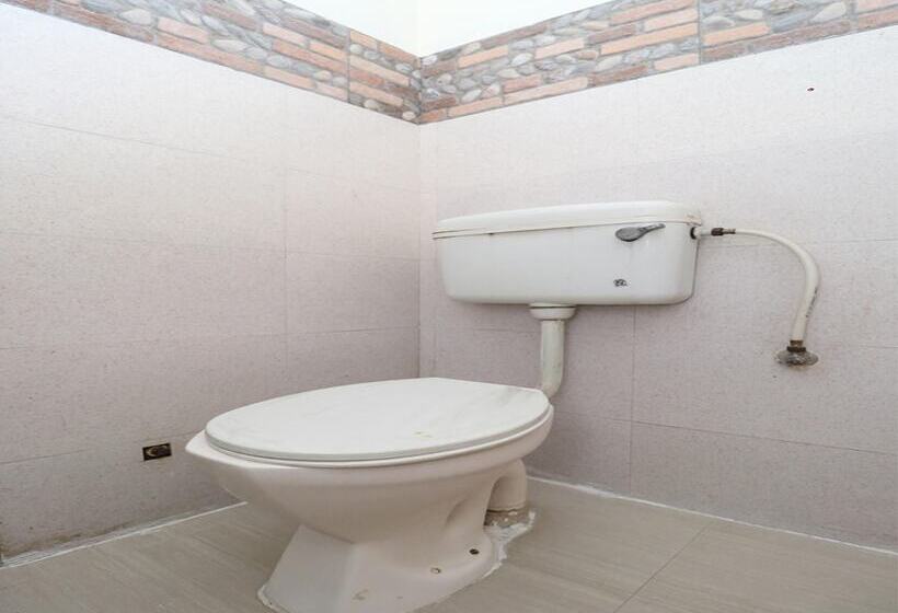 ホテル O Welcome Lounge