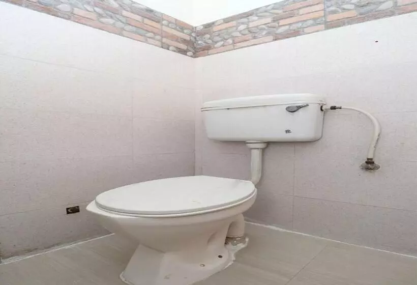 ホテル O Welcome Lounge