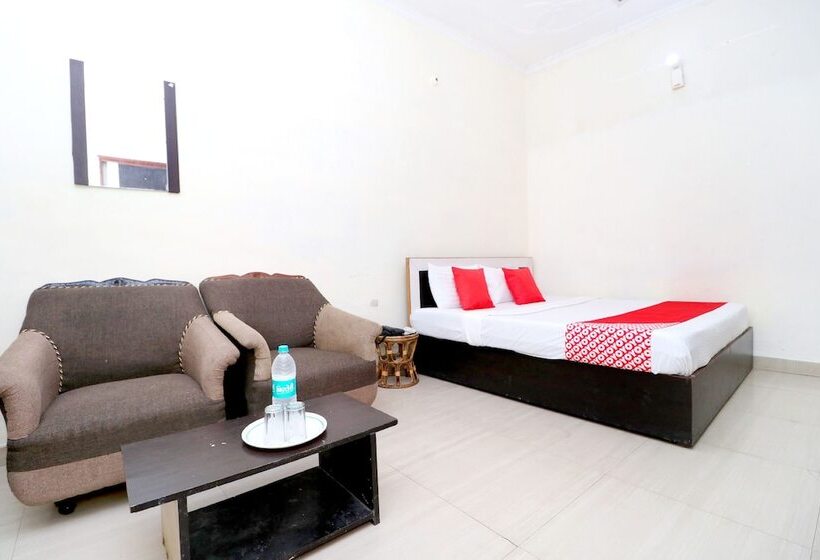 ホテル O Welcome Lounge