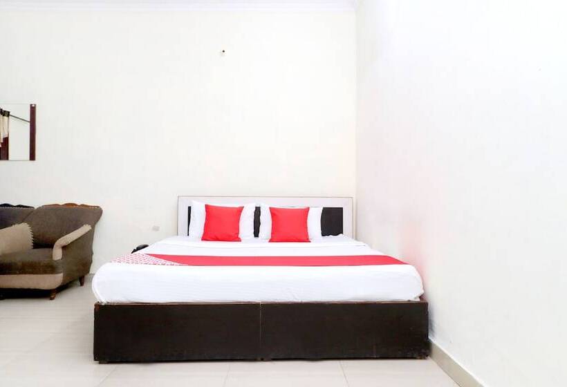 ホテル O Welcome Lounge