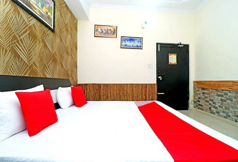 ホテル O Welcome Lounge