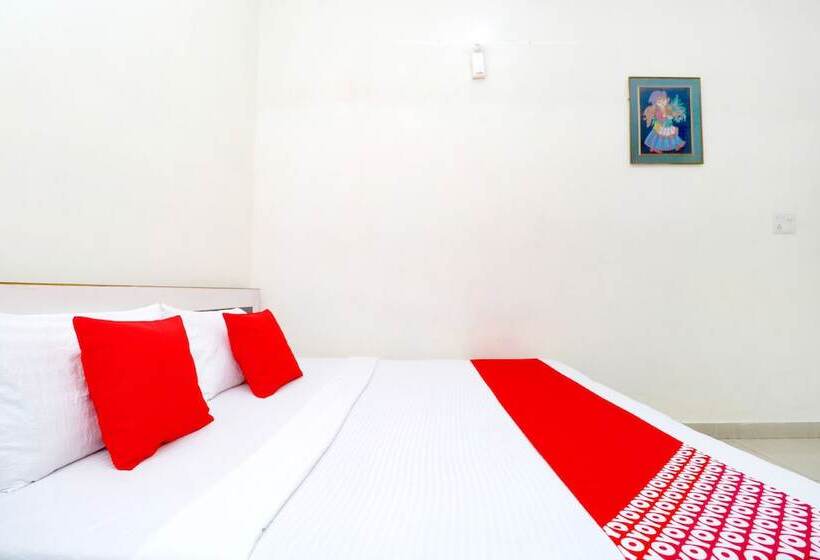 ホテル O Welcome Lounge