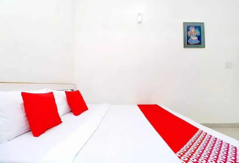 ホテル O Welcome Lounge