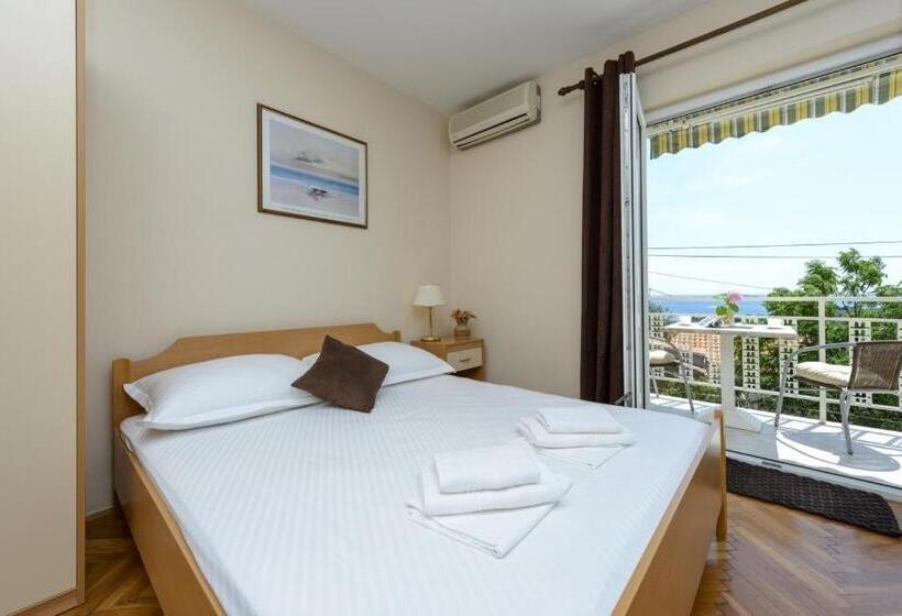 پانسیون Apartments Botica