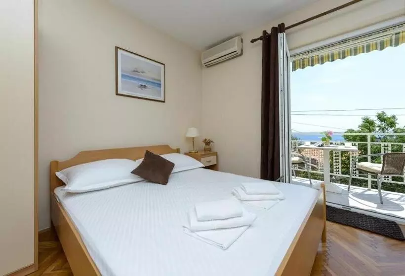 ペンション Apartments Botica